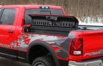 Dodge Ram 2500 Power Wagon 2014 года